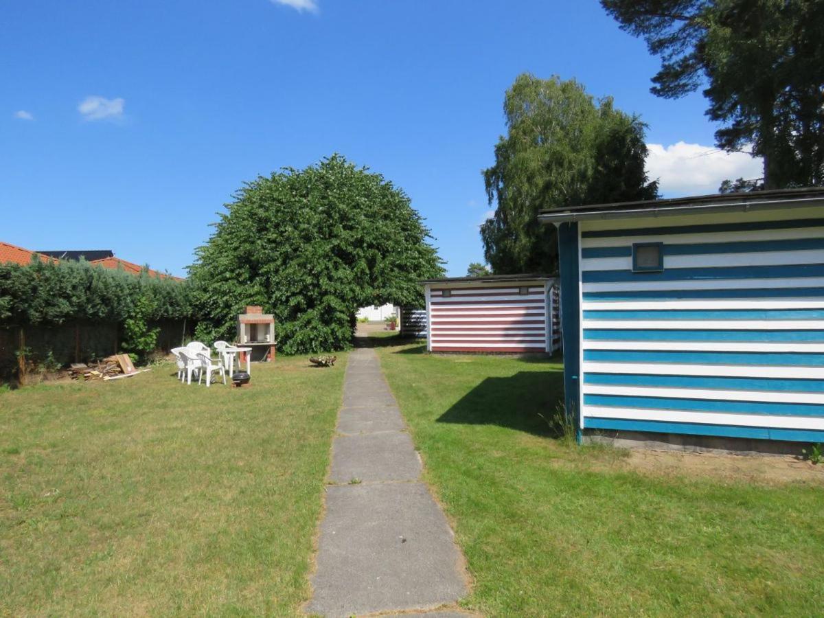 Bungalows In Freest Exterior photo